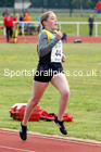1500 metres, 2021 NECAA Middlesbrough Open Meting, Sunday, May 9th. Photo: David T. Hewitson/Sports for All Pics